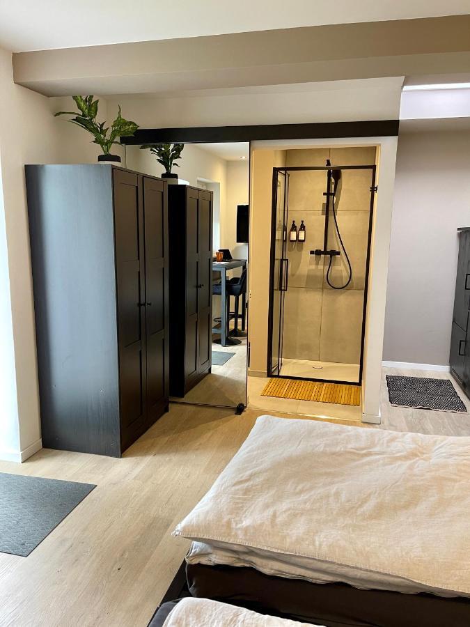 Studio 20For2 Naehe Koeln Bergisch Gladbach Zewnętrze zdjęcie