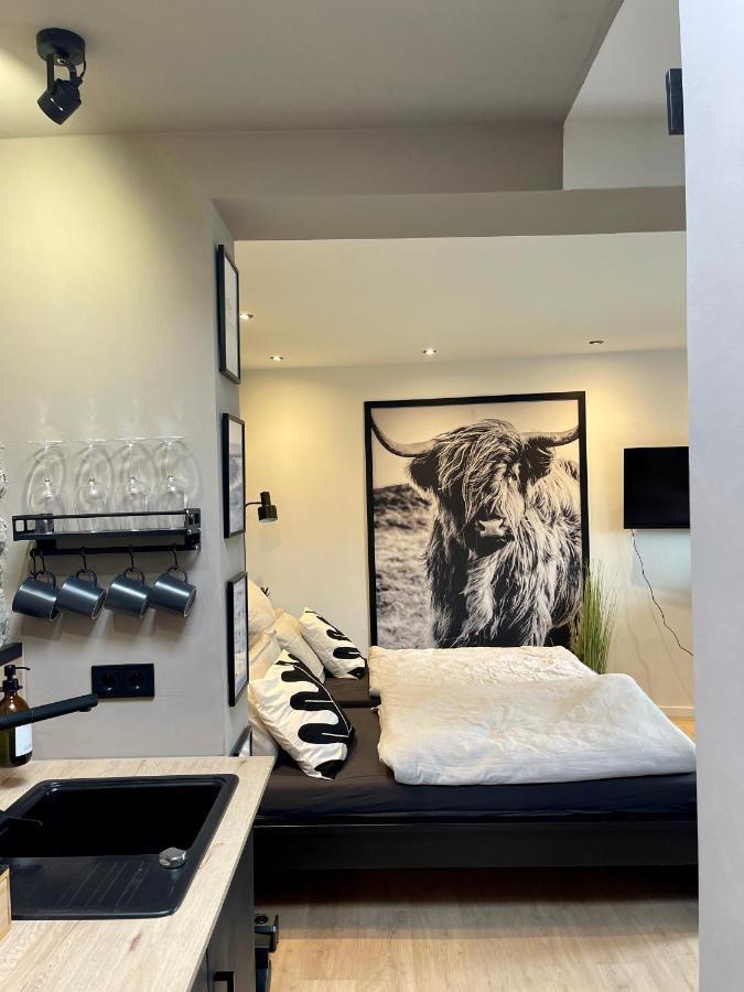 Studio 20For2 Naehe Koeln Bergisch Gladbach Zewnętrze zdjęcie