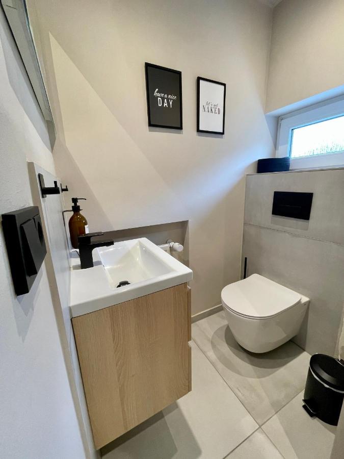 Studio 20For2 Naehe Koeln Bergisch Gladbach Zewnętrze zdjęcie