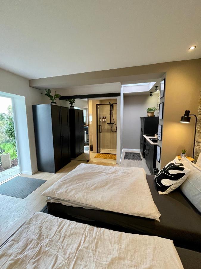 Studio 20For2 Naehe Koeln Bergisch Gladbach Zewnętrze zdjęcie