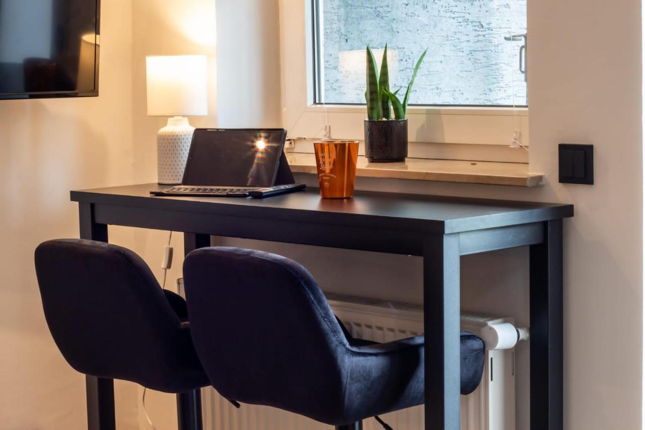 Studio 20For2 Naehe Koeln Bergisch Gladbach Zewnętrze zdjęcie