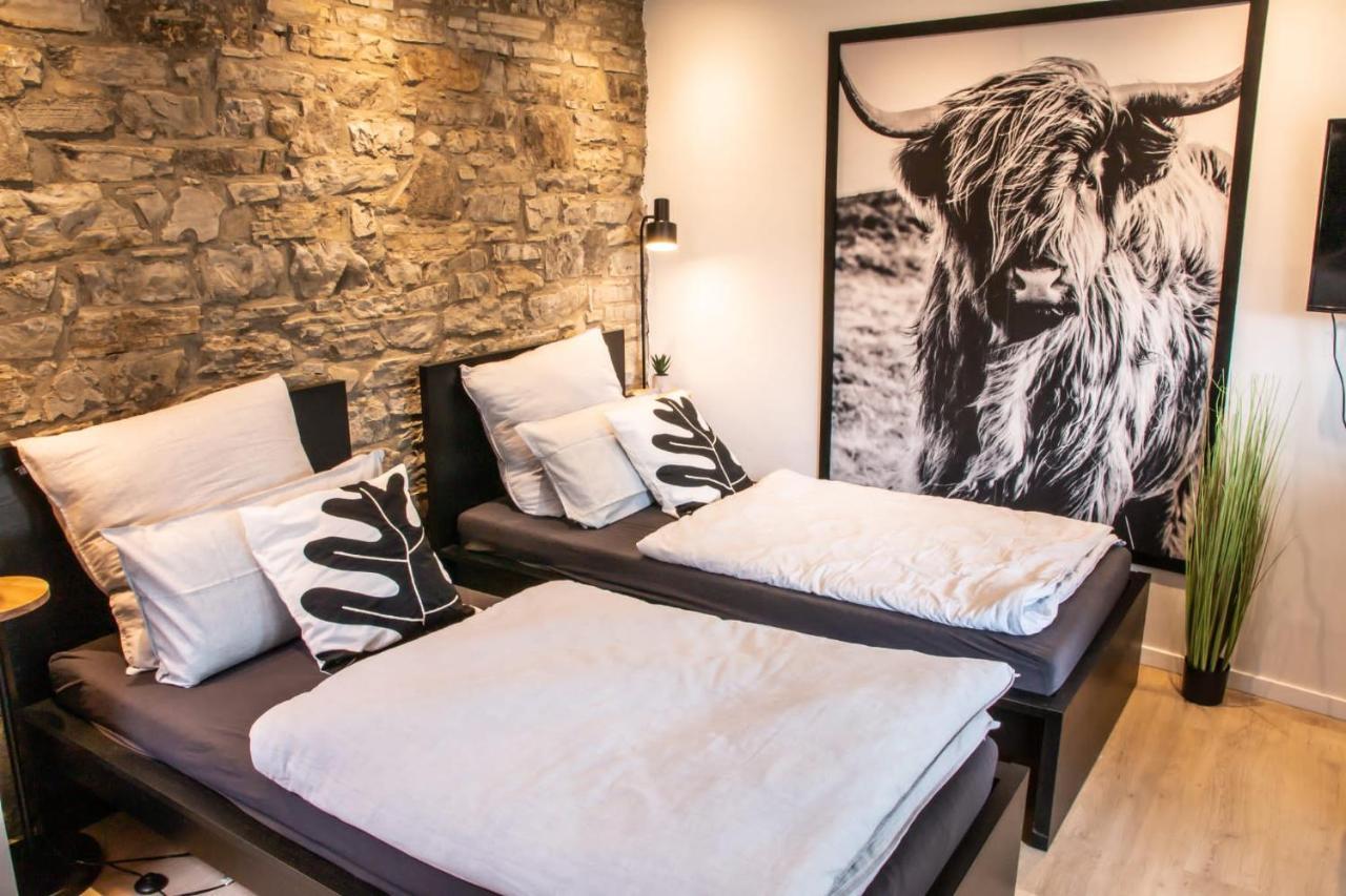 Studio 20For2 Naehe Koeln Bergisch Gladbach Zewnętrze zdjęcie