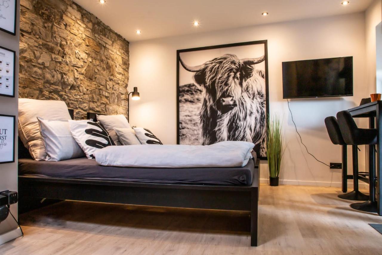 Studio 20For2 Naehe Koeln Bergisch Gladbach Zewnętrze zdjęcie