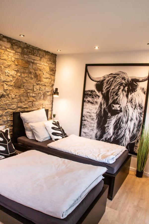 Studio 20For2 Naehe Koeln Bergisch Gladbach Zewnętrze zdjęcie